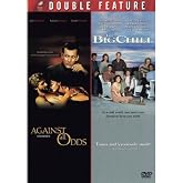 Against All Odds (SE)/Big Chill (Double Feature, 2 discs)