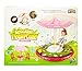 Fairy Garden Craft Kit Advanced Play - Kids Garden Set for Boys and Girls - Grow Your Very Own Magic Flowers and Plants Indoor - Best Creativity Gardening Gift for Kids 3 - 10 Years Old (Pink)