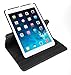 Targus VersaVu Classic 360-Degree Rotating Case and Stand for iPad (2017), iPad Air, and iPad Air 2, Black (THZ458US)
