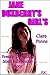 Jane Duxberry's Girls: A Female Domination/Male Submissive Story