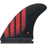 Alpha Pivot Thruster by Futures Fins