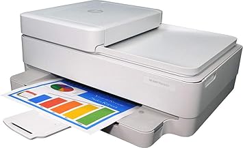 hp envy pro 6452 printer ink