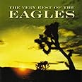 The Very Best of the Eagles