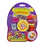 Moshi Monsters Series 3 Moshling Collectable Figures - 5 Figure Pack