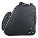 Element Equipment Boot Bag Snowboard Ski Boot Bag Pack Black/Grey