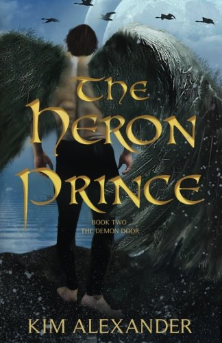 The Heron Prince (The Demon Door) (Volume 2)