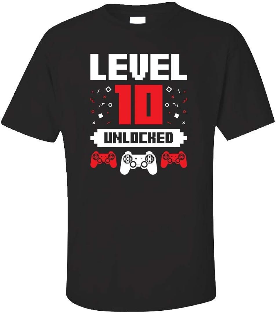 gifts for 10 year old gamers