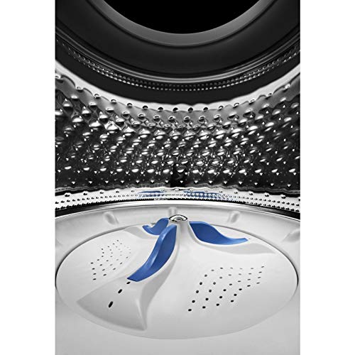 Kenmore 28" TopLoad Washer with Triple Action Impeller and 5.3 Cubic