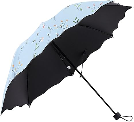 lightweight uv umbrella