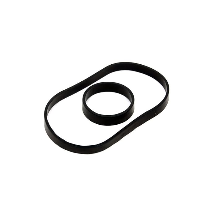 Panasonic Upright Vacuum Cleaner Small & Large Belt Amazon.co.uk