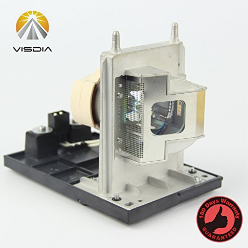 20-01175-20 Replacement Projector lamp with Housing for Smart Board 680ix 685ix 885i 885ix UX60 - Thumbnail 2