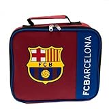 FC Barcelona Authentic La Liga Lunch Bag WM