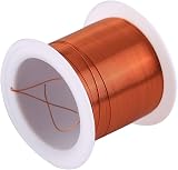Dongker Enamelled Copper Wire 0.3mm x 40m for Motors Transformers Coils view 7