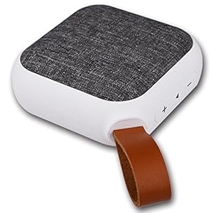 Powerbeast ポータブルスピーカー スピーカー bluetooth ブルートゥーススピーカー IPX5防水防滴