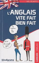 L' anglais vite fait bien fait