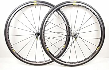 Amazon Mavic マビック Ksyrium Elite Ust キシリウムエリートust ホイール Mavic マヴィック ホイール