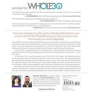 The Whole30: The 30-Day Guide to Total Health and Food Freedom