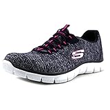 Skechers Women's Empire - Invitation Only Wide Casual Shoe