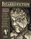 The Magazine of Bizarro Fiction (Issue Four)