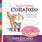 Livro Um gatinho corajoso: Uma oração para superar o medo