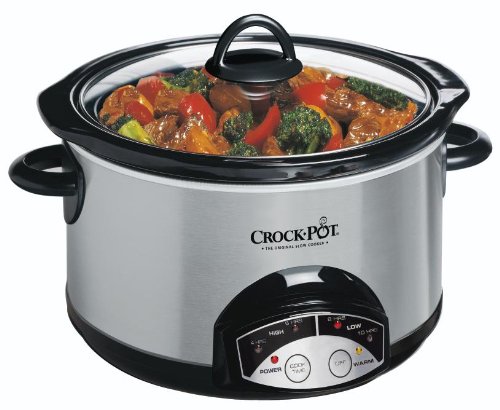 CrockPot Slow-Cooker