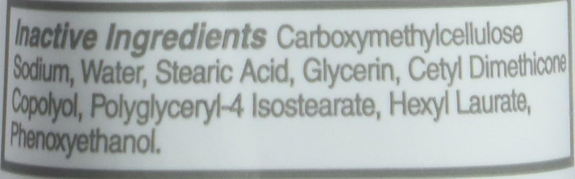 Sensi-Care Protective Barrier Cream (Pack of 3), Item 325614: Health & Personal Care