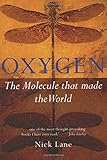 Oxygen: The Molecule that Made the World (Popular Science) cover