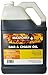 Maxpower 337045 1-Gallon Bar and Chain Oil,Black