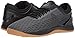 Reebok Men's CROSSFIT Nano 8.0 Flexweave Cross Trainer, Black/Alloy/Gum, 12.5 M US