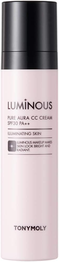 拍手する ソーシャル 座標 Tonymoly Cc クリーム K Kacchan Jp