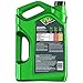 Quaker State 550038290 Advanced Durability 5W-20 Motor Oil - 5 Quart Jug