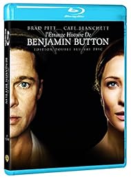 L'étrange Histoire De Benjamin Button - Edition Double
