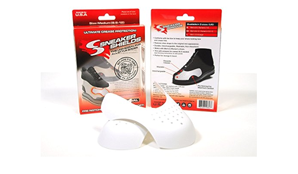 sneaker shields canada