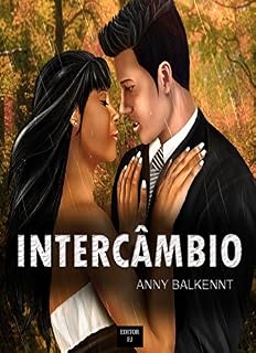 Livro INTERCAMBIO: SEGREDO MCKEATON