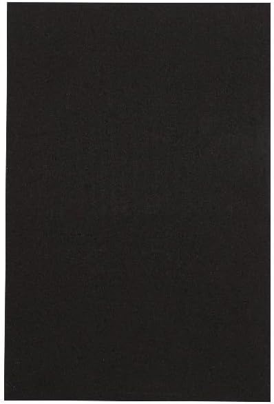 EVA Foam sheets A4 or A3 Choose Colour and Size Pack of 10 sheets