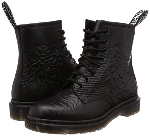 dr martens unknown pleasures uk