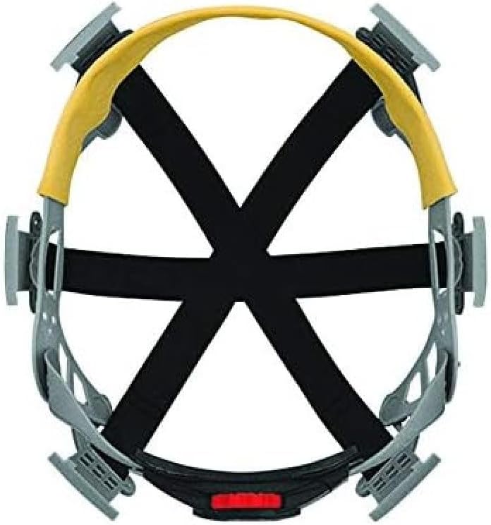 JSP EVO Revolution Wheel Ratchet Harness AJA660-000-000 Safety Equipment