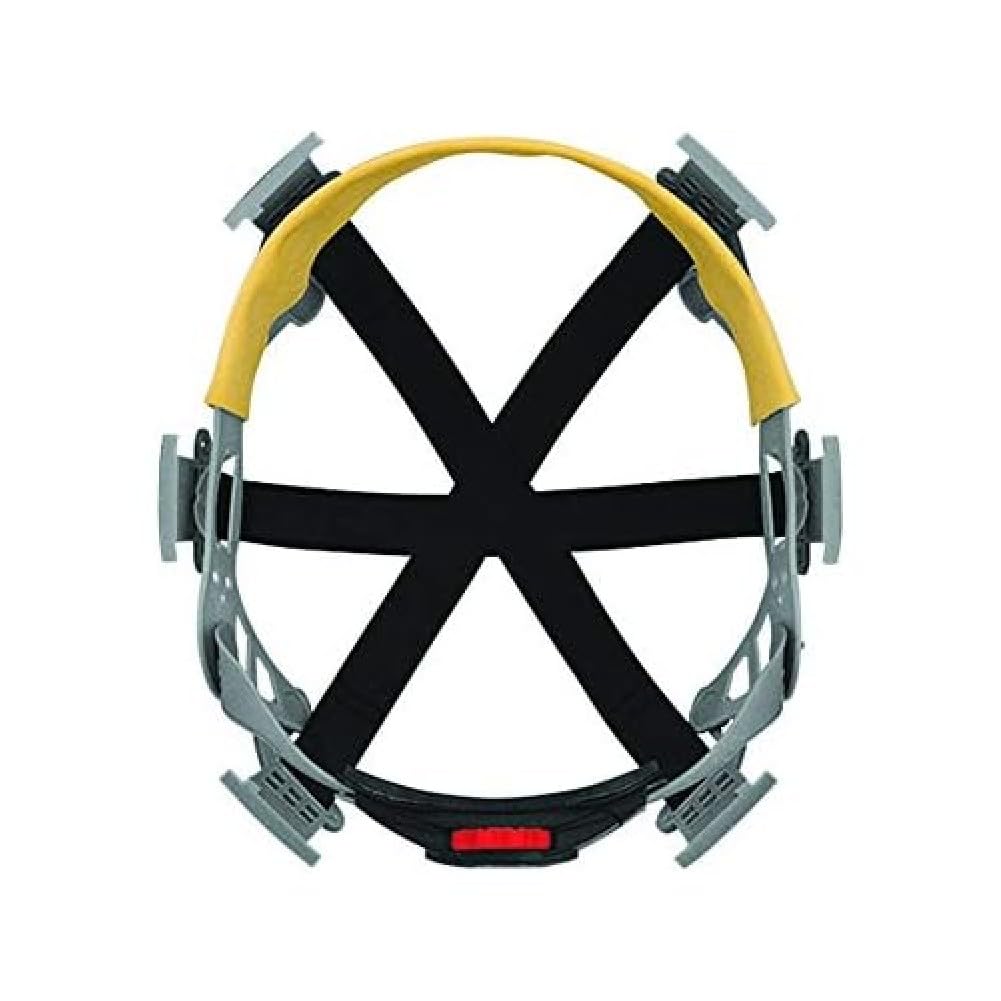 JSP EVO Revolution Wheel Ratchet Harness (AJA660-000-000)