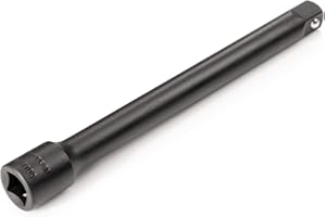 TEKTON 3/8 Inch Drive x 6 Inch Impact Extension | SIA11106