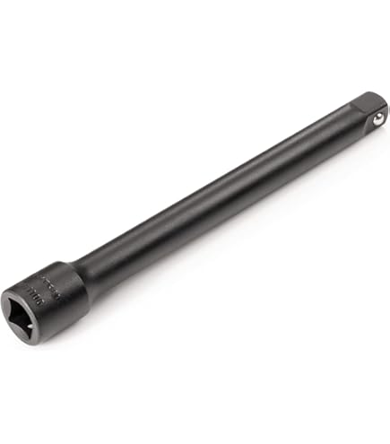 THRUST、sextant 2枚セット TEKTON 1/2 Inch Drive x 6 Inch Impact Extension | SIA21106