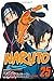 Naruto, Vol. 25: Brothers