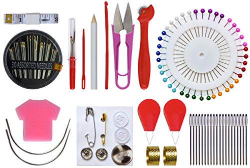 1 Embroidery+Organizer+Included+Friendship+Bracelets