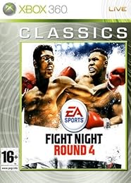 Fight Night : Round 4