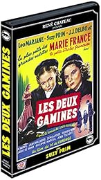 Les Deux Gamines