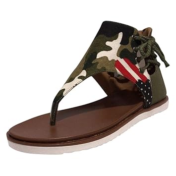 amazon comfy sandals