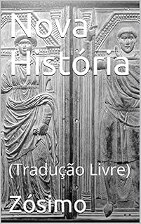 Livro Nova História: (Tradução Livre)