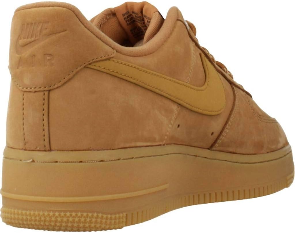 nike air force 1 07 camel
