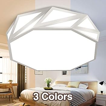 Chandeliers Ceiling Fixtures Home Garden Altair Led 14 Flushmount Light Fixture