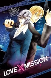 Love X mission
