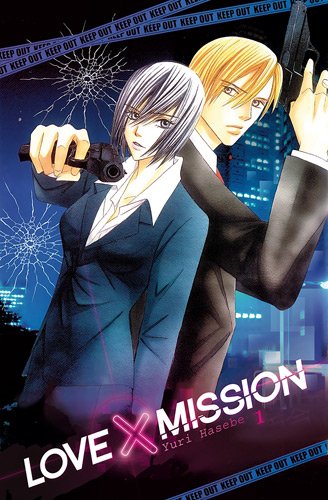 Love X mission